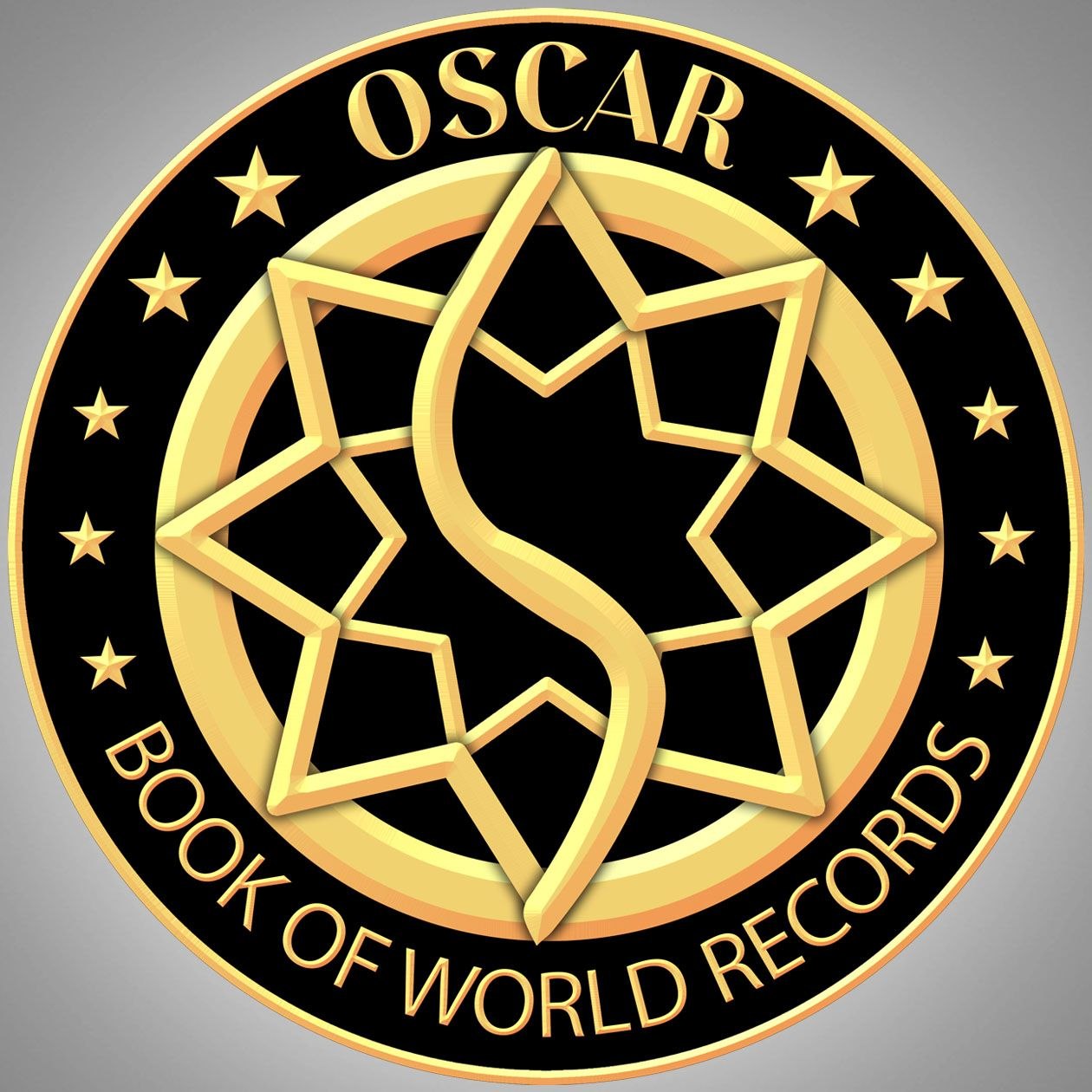 Oscar Book of Records 